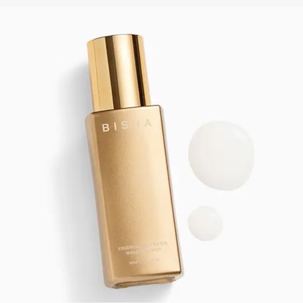 BISHA Essential Rice Water Makeup Primer 1.69oz